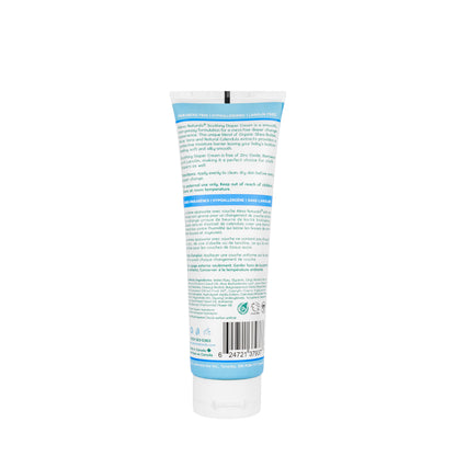 Aleva Naturals Soothing Diaper Cream 100 Ml