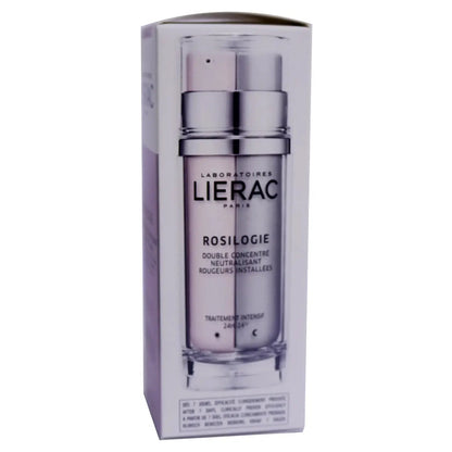 Lierac Rosilogie Double Concentrate Cream