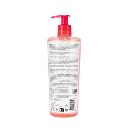 Bioderma Sensibio Cleansing Foaming Gel 500 Ml