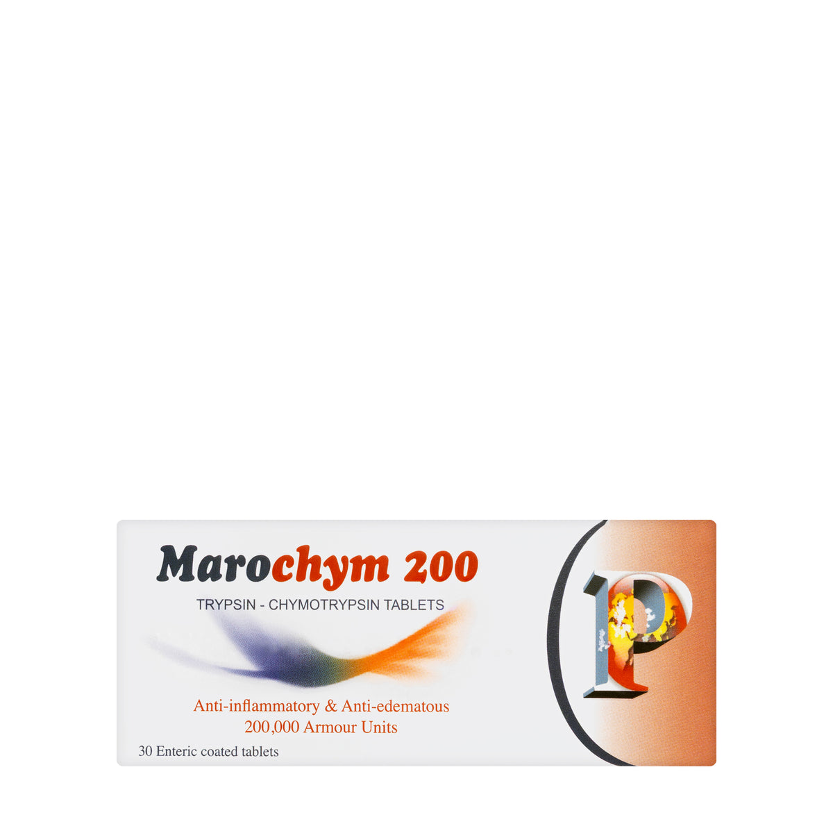 Marochym 200Mg 30 Tablets