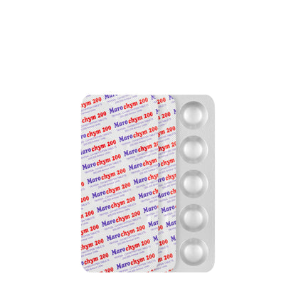 Marochym 200Mg 30 Tablets