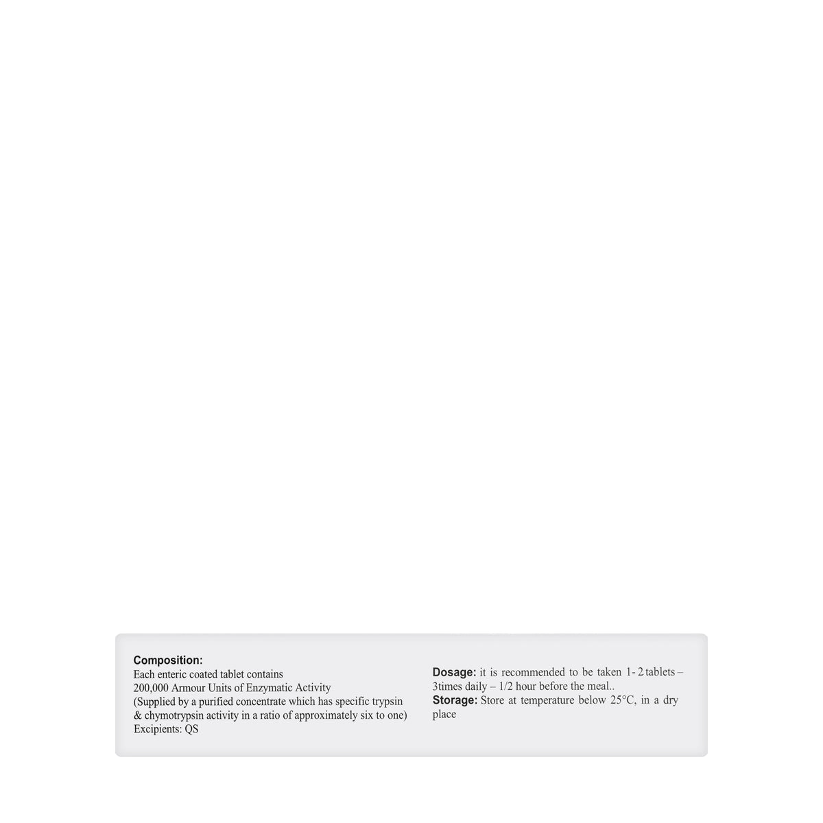 Marochym 200Mg 30 Tablets