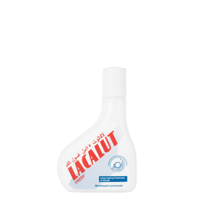 Lacalut Fresh Mouthwash 75ml