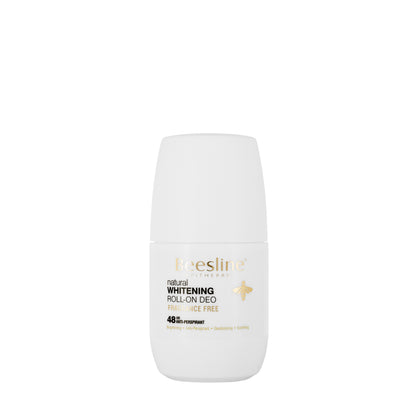 Beesline 48 Hours Whitening Roll On Deo Fragrance Free 50 Ml