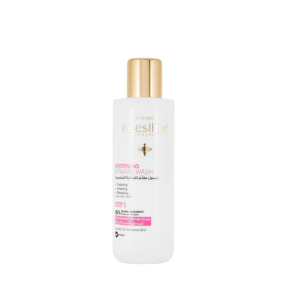 Beesline Whitening Intimate Wash 200 Ml
