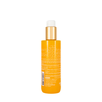 Beesline Sun Tan Oil Deep Tan 200 Ml