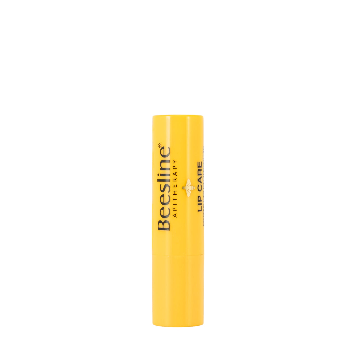 Beesline Lip Care Flavour Free with Beeswax & Precious Oils 4 Gm