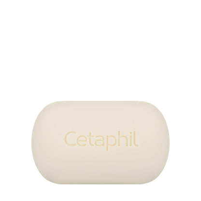 Cetaphil Gentle Cleansing Bar 127 Gm