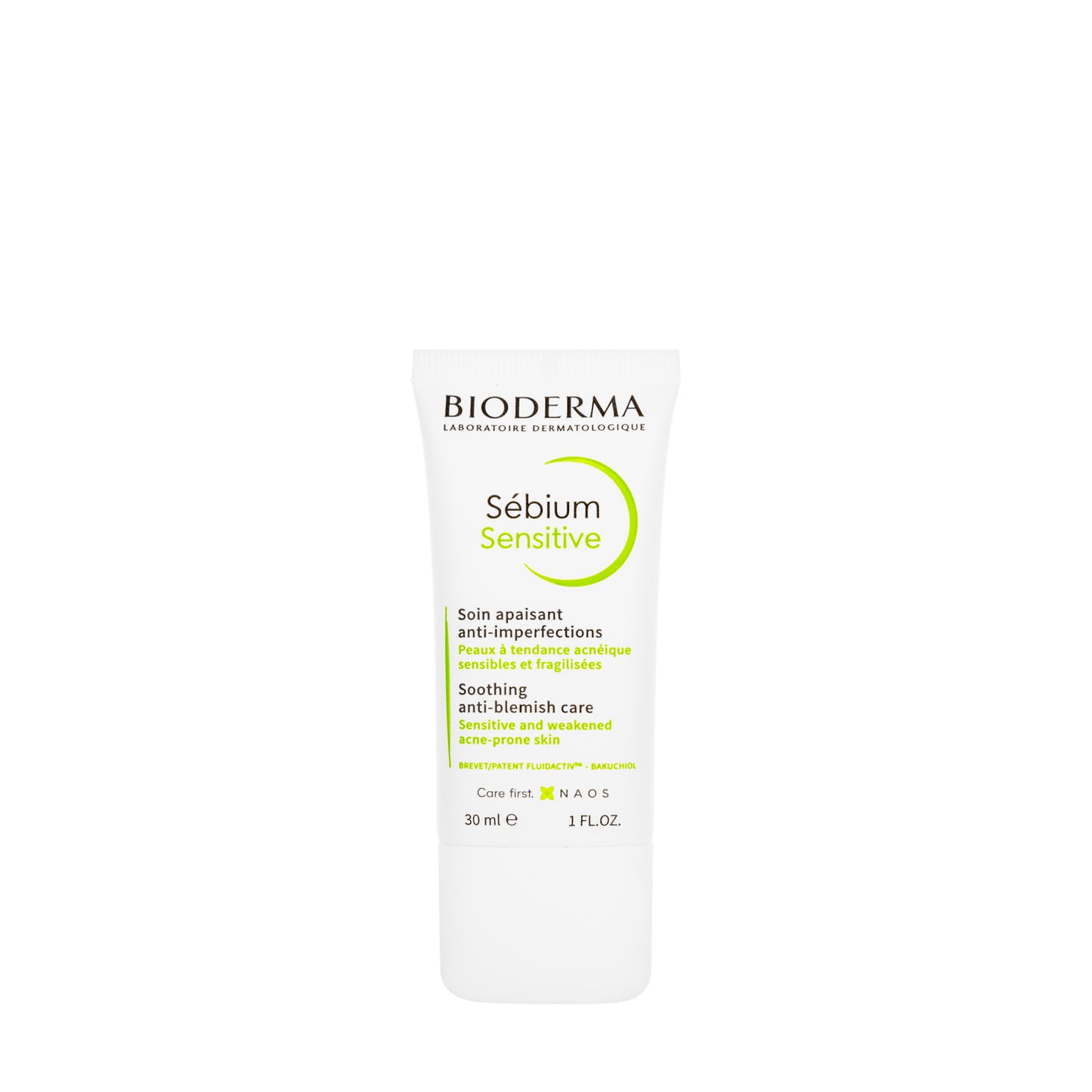 Bioderma Sébium Sensitive Cream 30 Ml