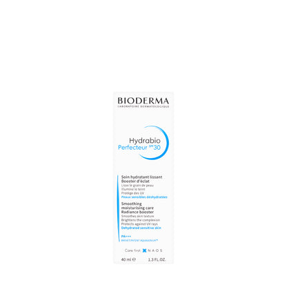 Bioderma Hydrabio Perfecteur SPF30 Cream 40 Ml