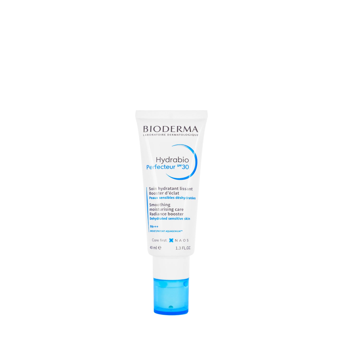 Bioderma Hydrabio Perfecteur SPF30 Cream 40 Ml