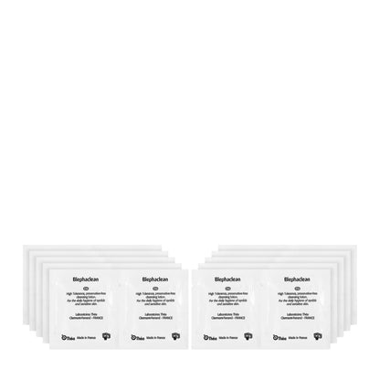 Blephaclean Eye Wipes 20Pieces
