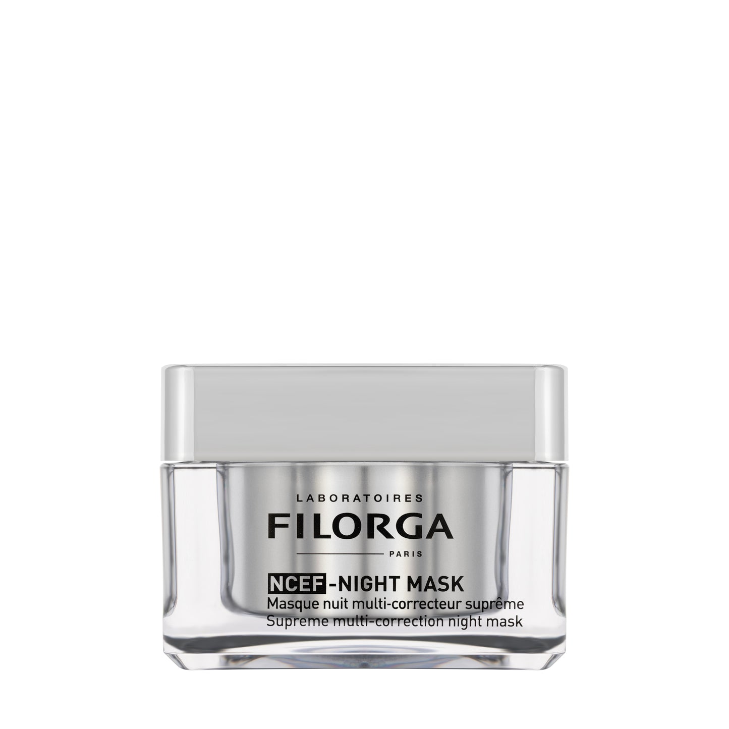Filorga NCEF-Night Supreme Multi-Correction Night Mask 50 Ml