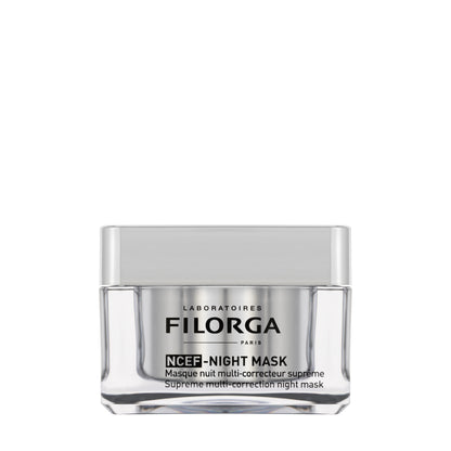 Filorga NCEF-Night Supreme Multi-Correction Night Mask 50 Ml