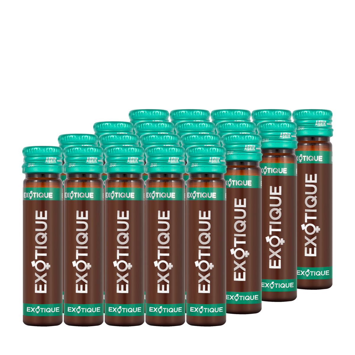 Marnys Exotique 20X11ml Liquid Vials