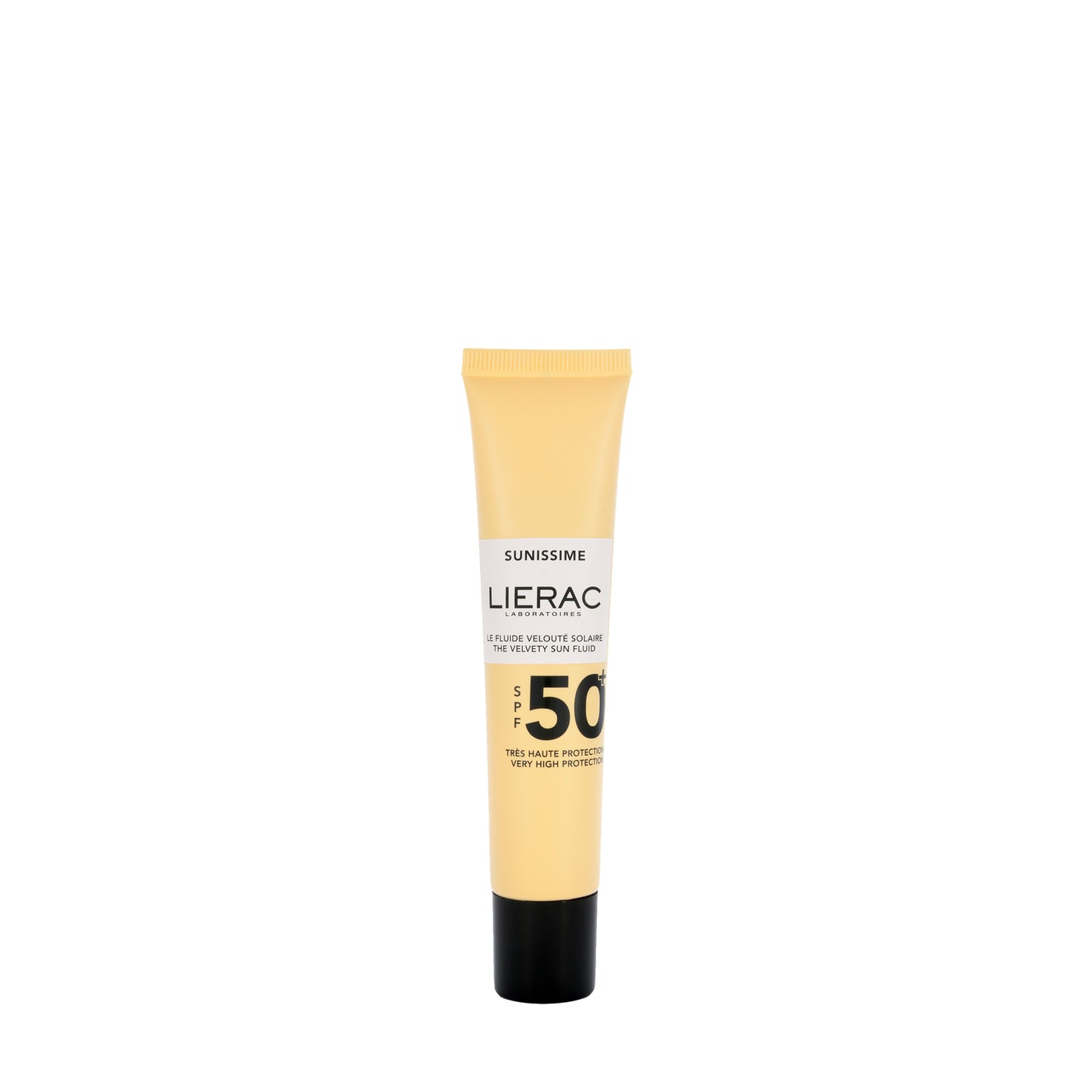 Lierac Sunissime Fluid Spf 50+ Cream