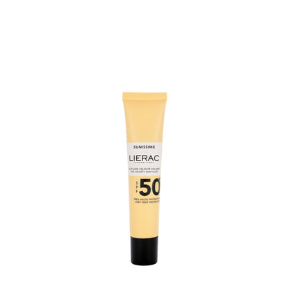 Lierac Sunissime Fluid Spf 50+ Cream
