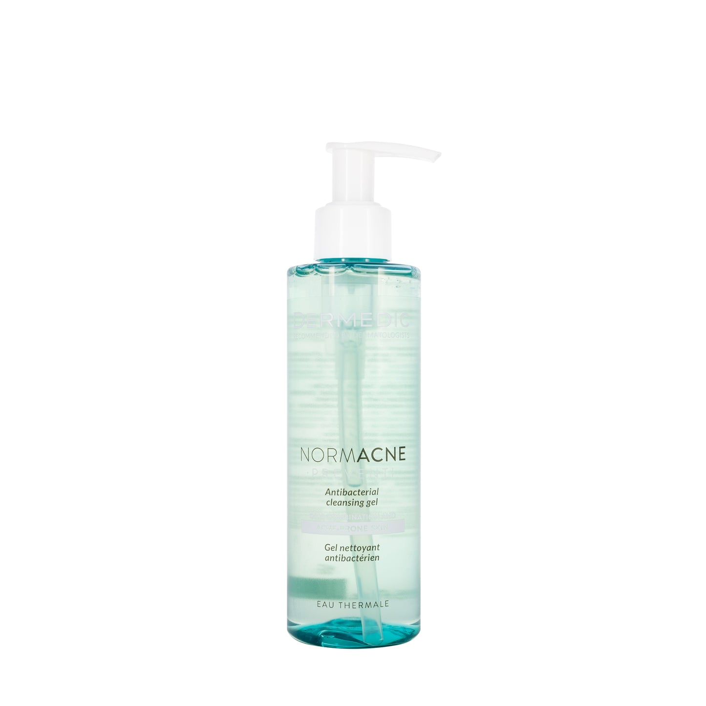 Dermedic Normacne Antibacterial Cleansing Gel 200 ml