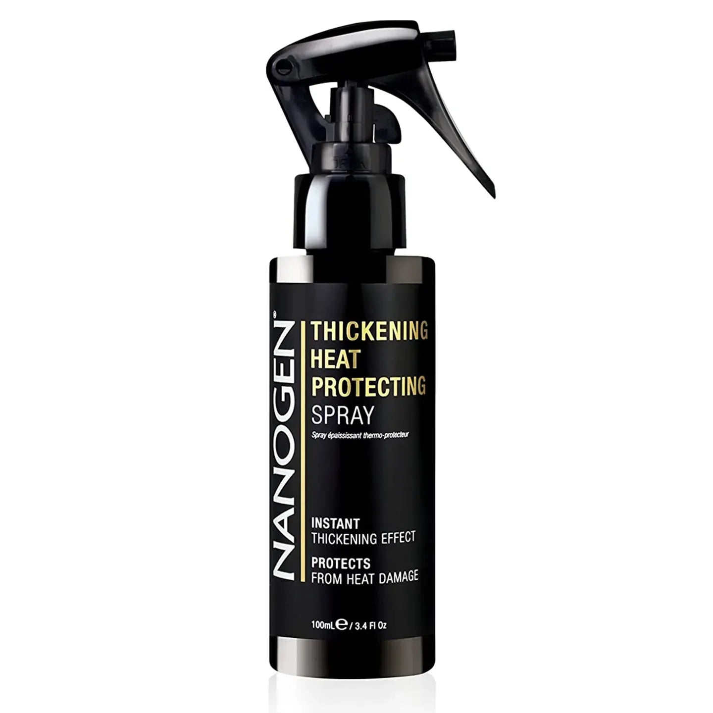 Nanogen Thickening Heat Protector 100 Ml