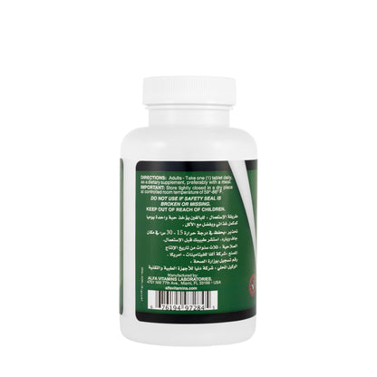 Noor Magnesium Plus B6 100 Tablet