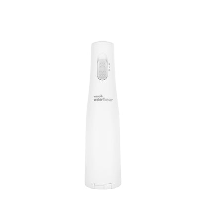 Waterpik Cordless Express Water Flosser White [Wf02Me2011]