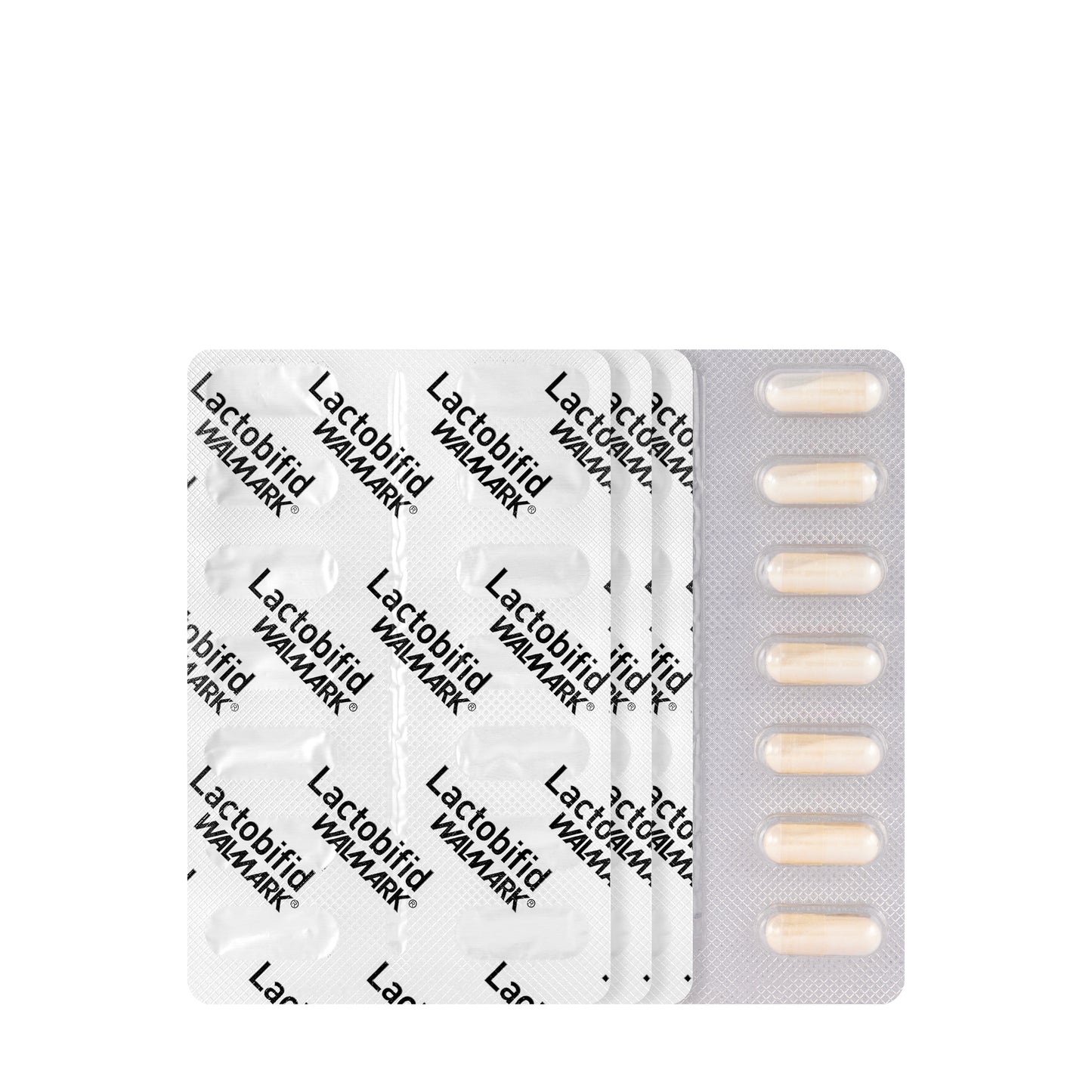 Lactobifid Probiotic 56 Capsule