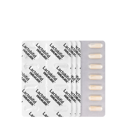 Lactobifid Probiotic 56 Capsule