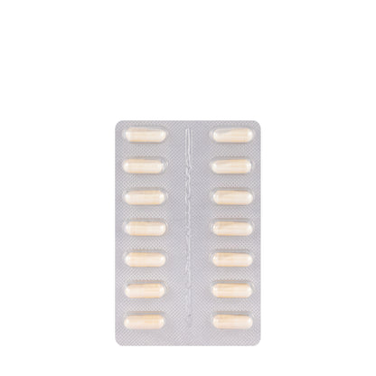 Lactobifid Probiotic 56 Capsule