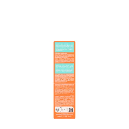 SVR Sun Secure Spf 50+ Cream 50 ml