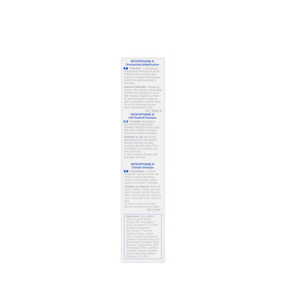 ACM Novophane.K shampoo 125 Ml