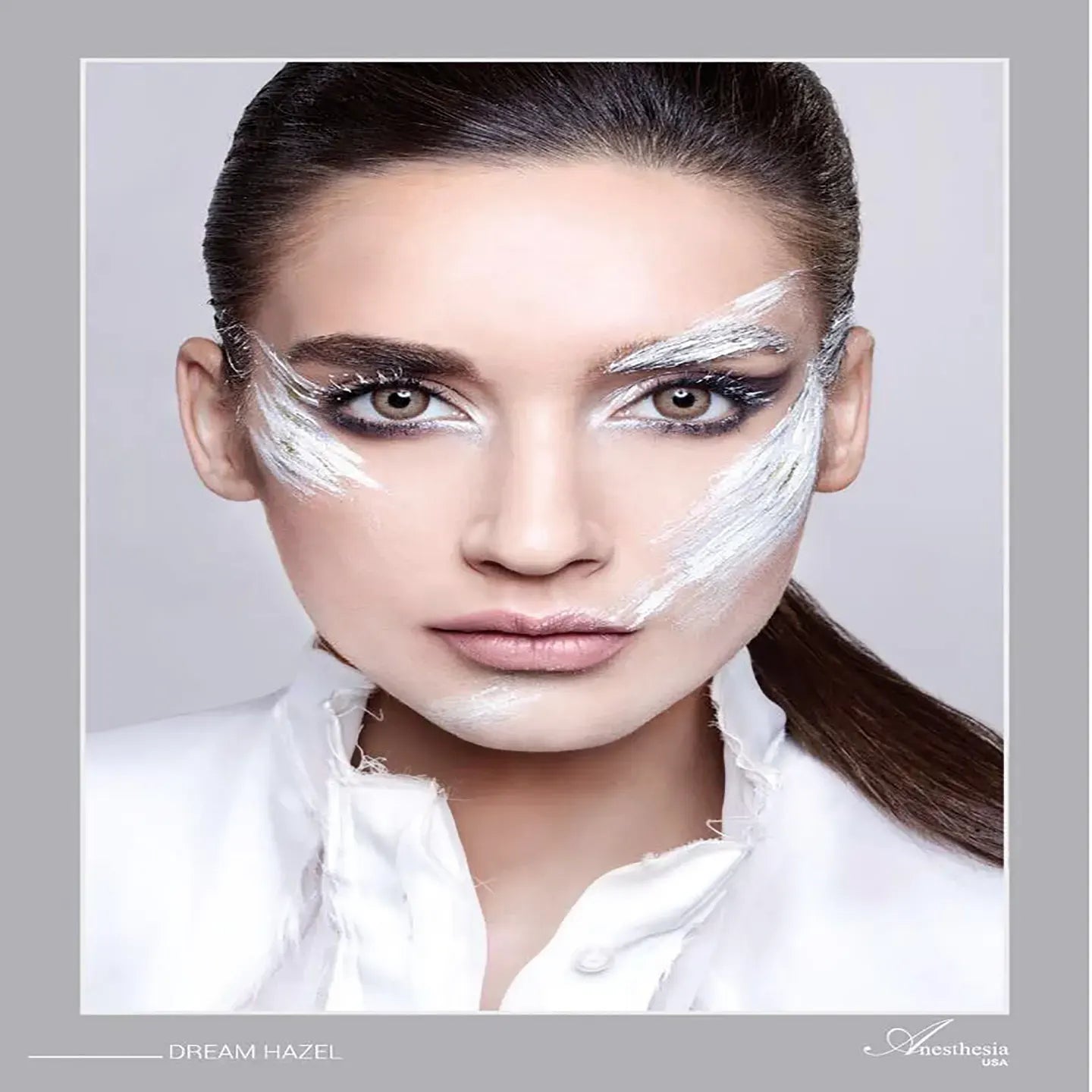 Anesthesia Plano Dream lens