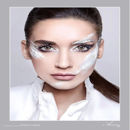Anesthesia Plano Dream lens