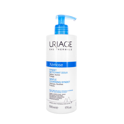 Uriage Xemose Clean Gel 500 ml