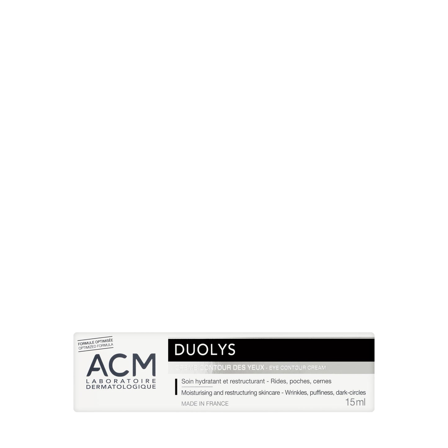 ACM Duolys Eye Contour Cream 15 Ml