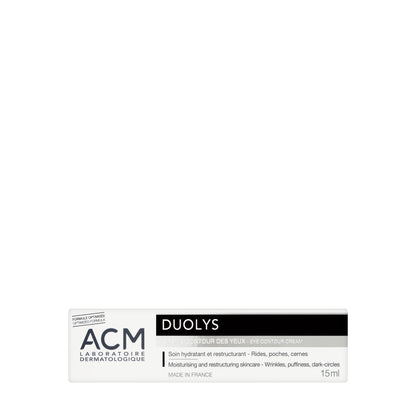 ACM Duolys Eye Contour Cream 15 Ml