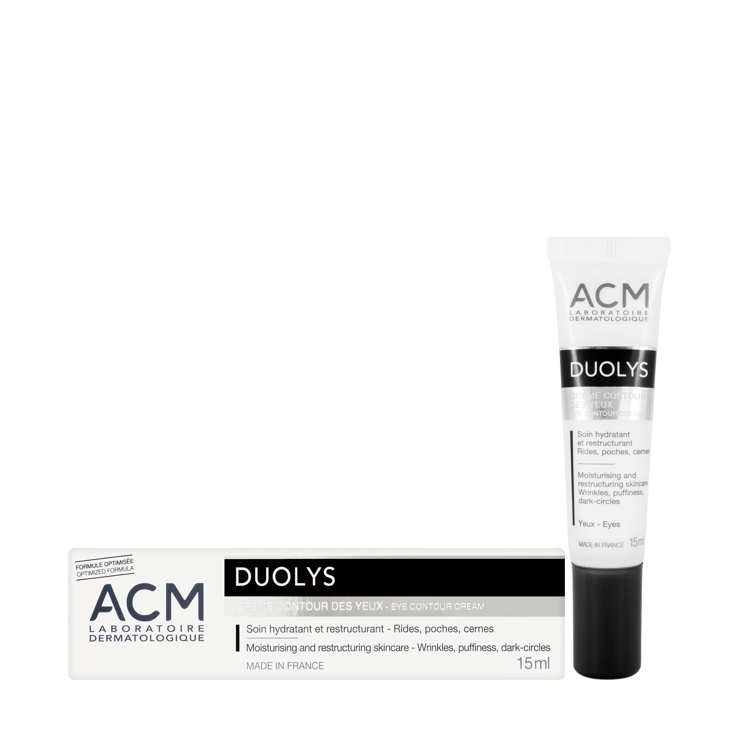 ACM Duolys Eye Contour Cream 15 Ml