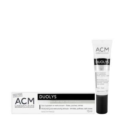 ACM Duolys Eye Contour Cream 15 Ml