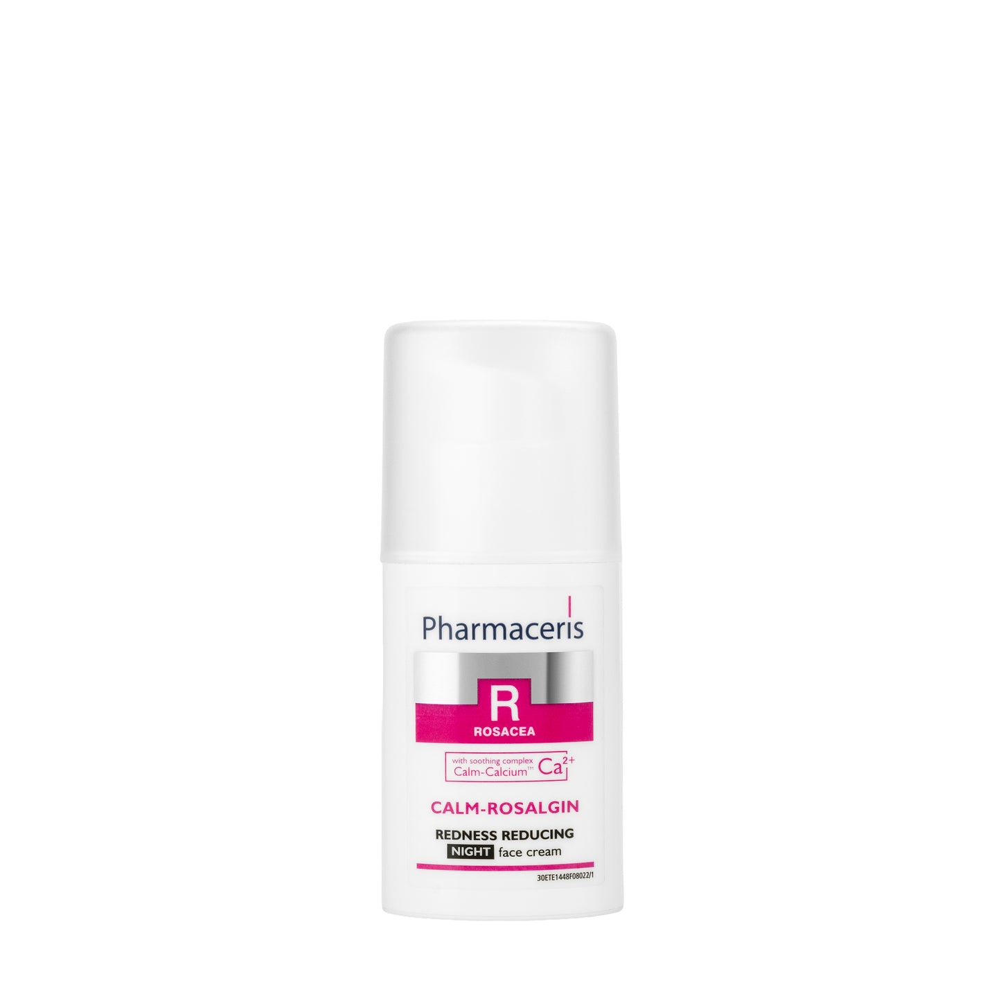 Pharmaceris R Calm-Rosalgin Night Cream for Rosacea and Redness Reduction 30 Ml