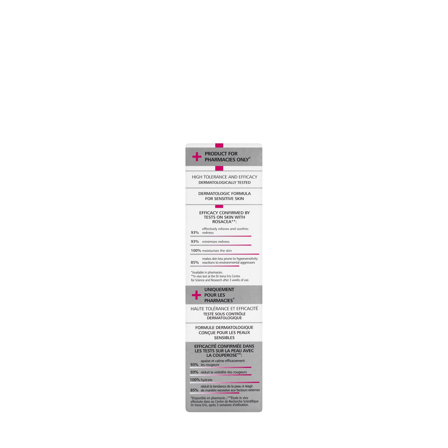 Pharmaceris R Calm-Rosalgin Night Cream for Rosacea and Redness Reduction 30 Ml