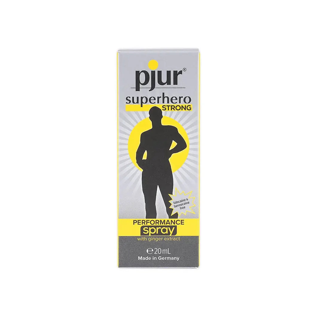 Pjur Spray 20 ml