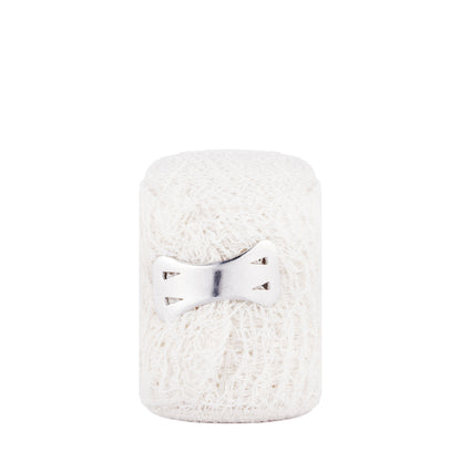 Elastic Crepe Bandage 5Cmx5M [Devon]