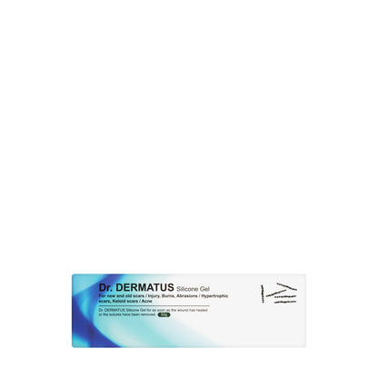 DR Dermatus Silicone Gel 50 Gm
