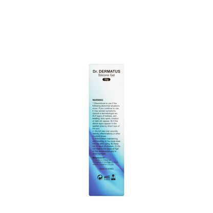DR Dermatus Silicone Gel 50 Gm