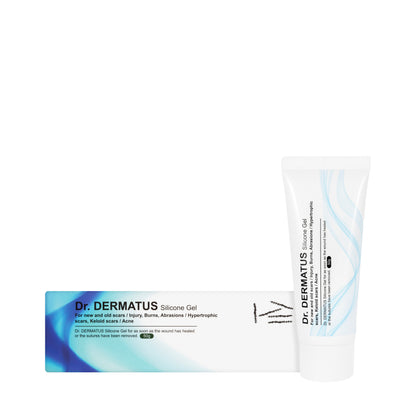 DR Dermatus Silicone Gel 50 Gm