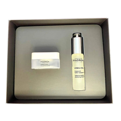 Filorga Coffret Hydra Set [Hydra-Filler + Hydra-Hyal Intensive Hydrating Plumping Concentrate]