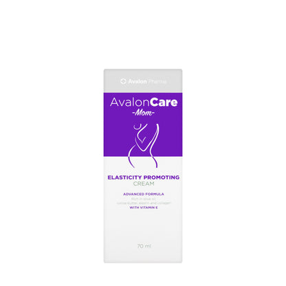 Avalon Care Mom Elasticity Promoting Cream 70 Ml
