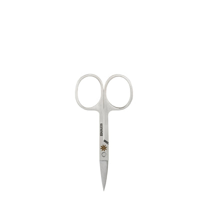 Invogue Brushworks Nail Scissors [270]