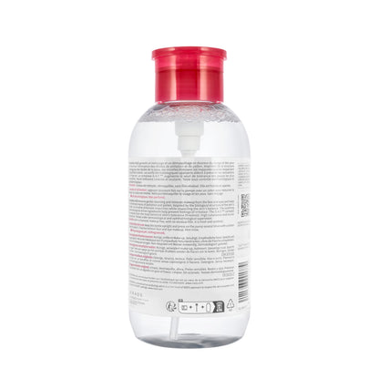 Bioderma Sensibio H2O Micellar Water Pump 500 Ml + 250 Ml Offer Pack