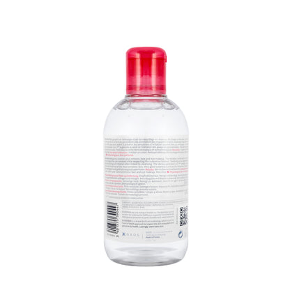 Bioderma Sensibio H2O Micellar Water 250 Ml + 100 Ml Offer Pack