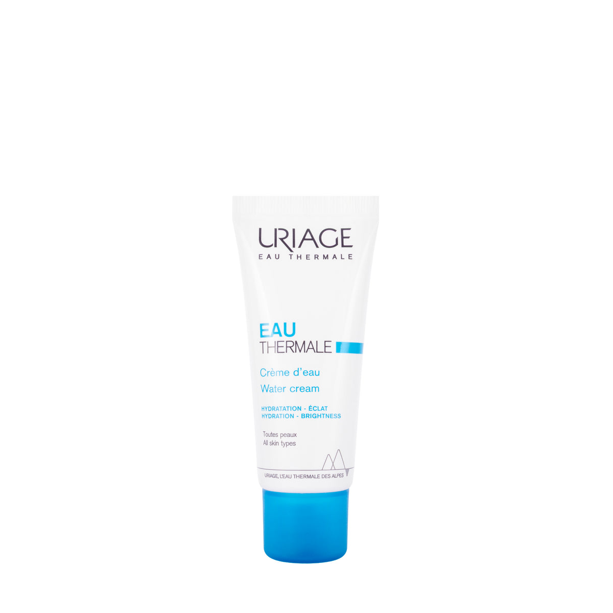 Uriage Eau Thermal Water Cream [Light] 40 ml [All Skin]